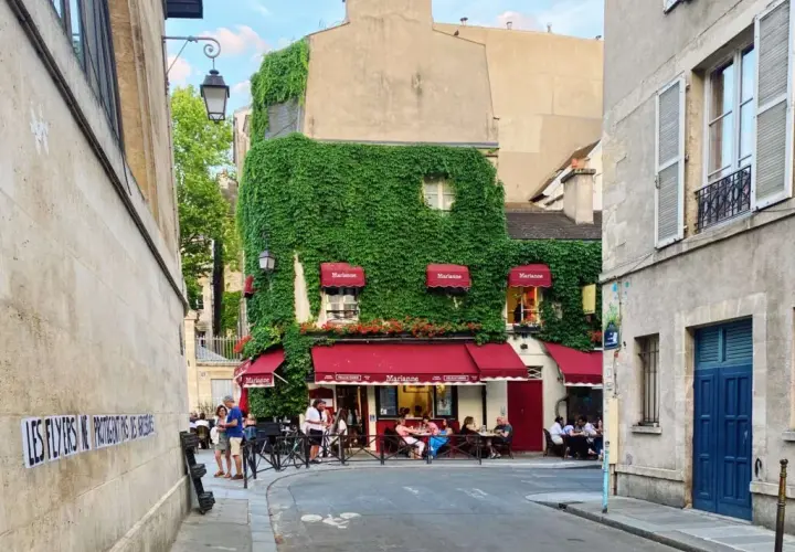 Gdzie zjeść jak w Paryżu? 5 francuskich restauracji w Warszawie