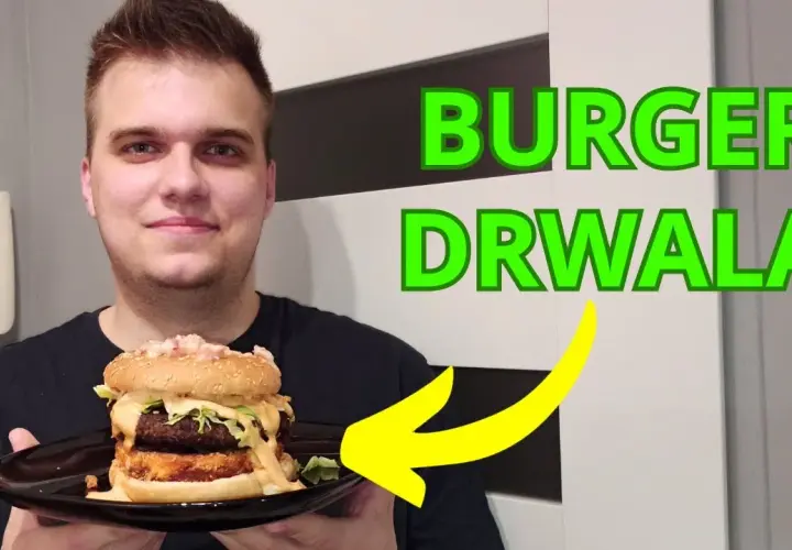 Jaki ser do burgera drwala? Odkryj najlepsze smaki i przepisy