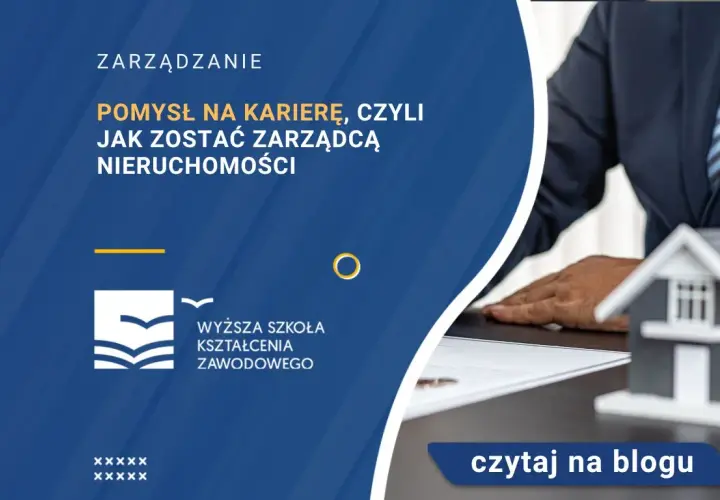Jak zostać zarządcą nieruchomości bez formalnych wymagań i stresu