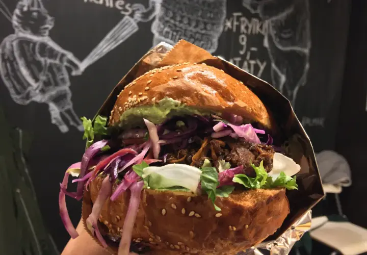 Gdzie zjeść w Trójmieście? Najlepsze restauracje, które musisz poznać