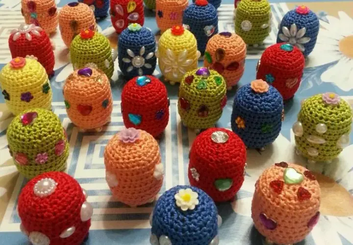 Jak zrobić kinder jajko w domu - kreatywne i bezpieczne pomysły