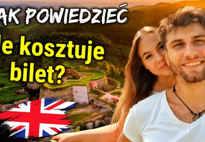 Jak jest po angielsku ile to kosztuje: 5 prostych sposobów na zadanie pytania