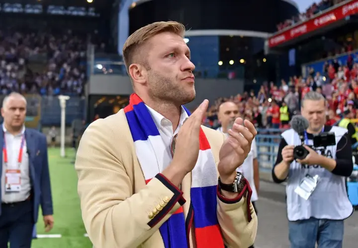 Jakub Błaszczykowski wiek - Zaskakujące fakty o jego karierze i życiu