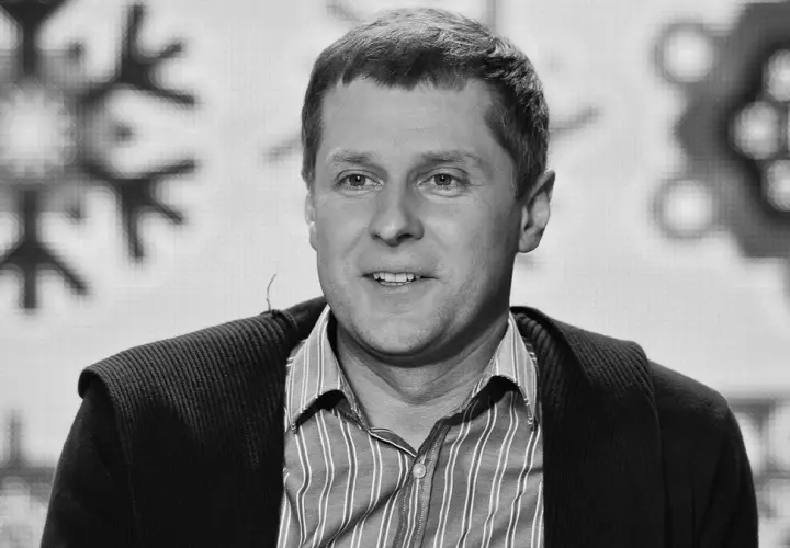 Zmarł Krzysztof Respondek - Polski aktor odszedł w wieku 54 lat