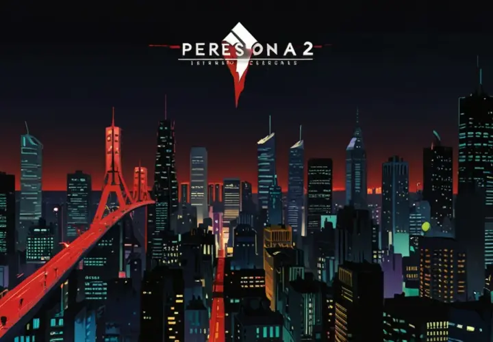 Czy Persona 2 to niedoceniona perła w serii gier jRPG? Analiza