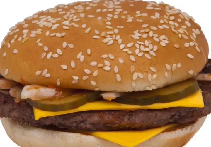 Jak zrobić hamburgery z McDonald's, które zachwycą smakiem i wyglądem