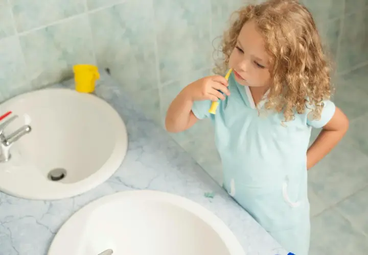 Nauka korzystania z toalety: Bezstresowy poradnik dla rodziców