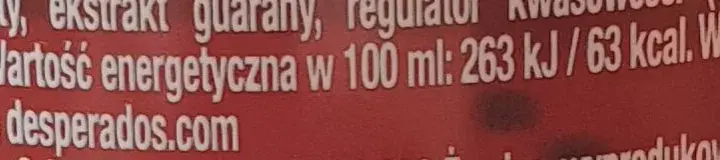 Ile kalorii ma piwo Desperados? Zaskakujące fakty o kaloriach