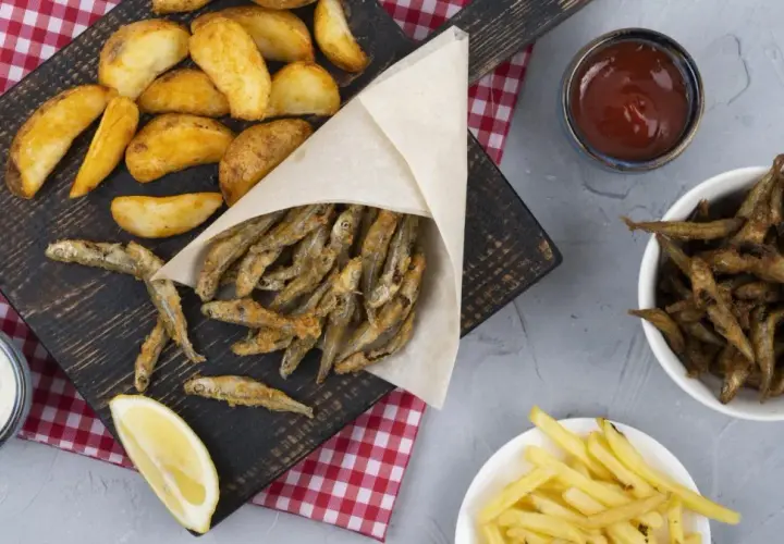 Gdzie zjeść w Juracie? Odkryj najlepsze restauracje i smaki