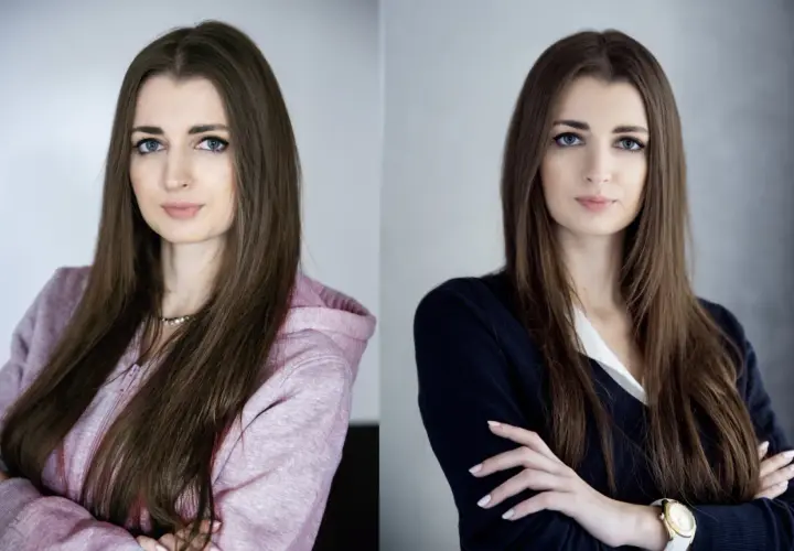 Zdjęcie do CV telefonem? Zrób je profesjonalnie! Poradnik