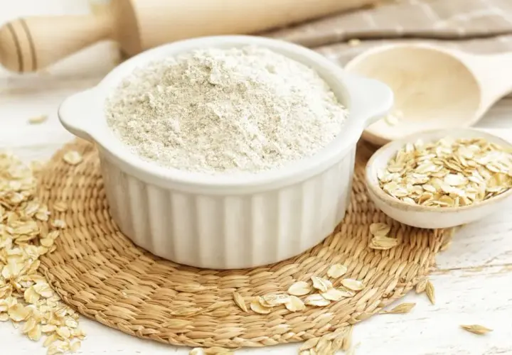 Czy mąka owsiana ma gluten? Uważaj na ryzyko zanieczyszczenia!