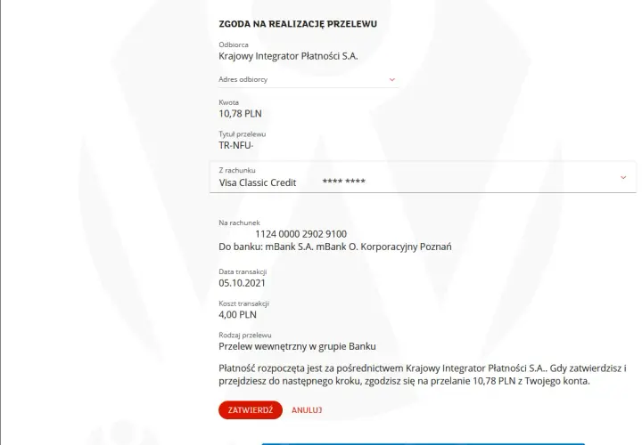 mBank API: Otwarta bankowość i bezpieczna aktywacja czy wiesz jak?