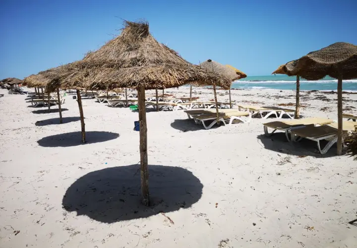 Tunezja Djerba - czy jest bezpiecznie dla turystów w 2023 roku?