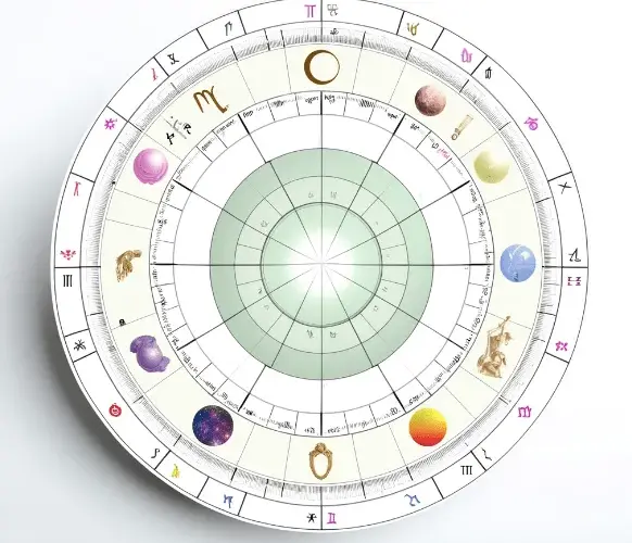 Astrologia kosmogram: jak zrozumieć swój horoskop urodzeniowy