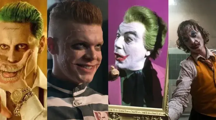 Kto gra Jokera w filmie Joker? Poznaj obsadę najnowszej wersji.