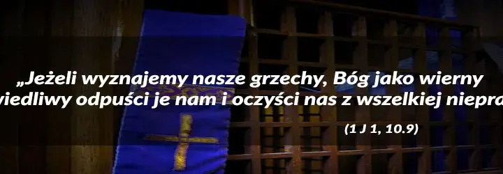 Jakie pokuty po spowiedzi mogą wspierać twoją duchowość?