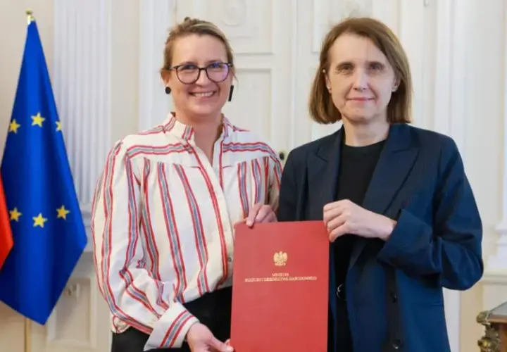 Muzeum sztuki współczesnej Zamek Ujazdowski: co warto zobaczyć?