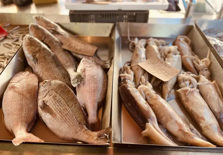 Gdzie zjeść w Marsaxlokk? Odkryj najlepsze restauracje z owocami morza