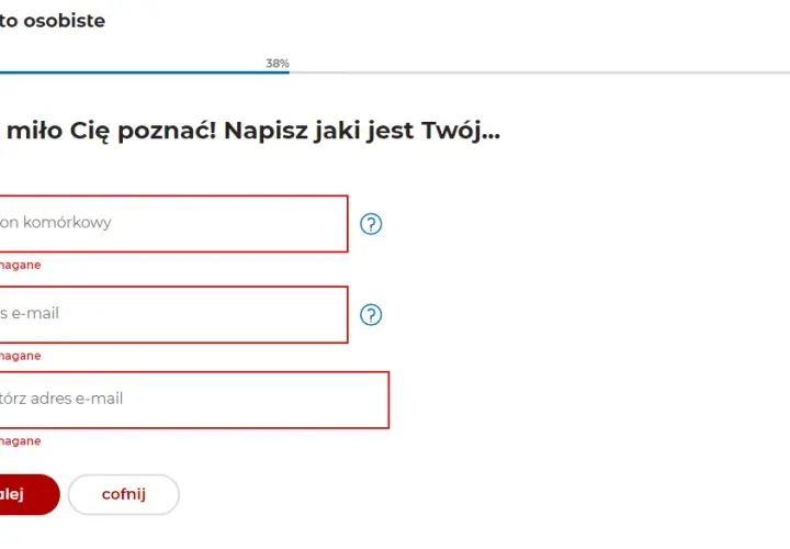 Jak zmienić numer telefonu w mBanku i uniknąć problemów z kontem
