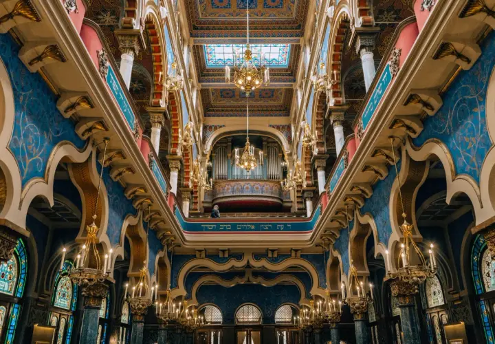 Praga: Muzea sztuki nowoczesnej. Zaplanuj artystyczną podróż!