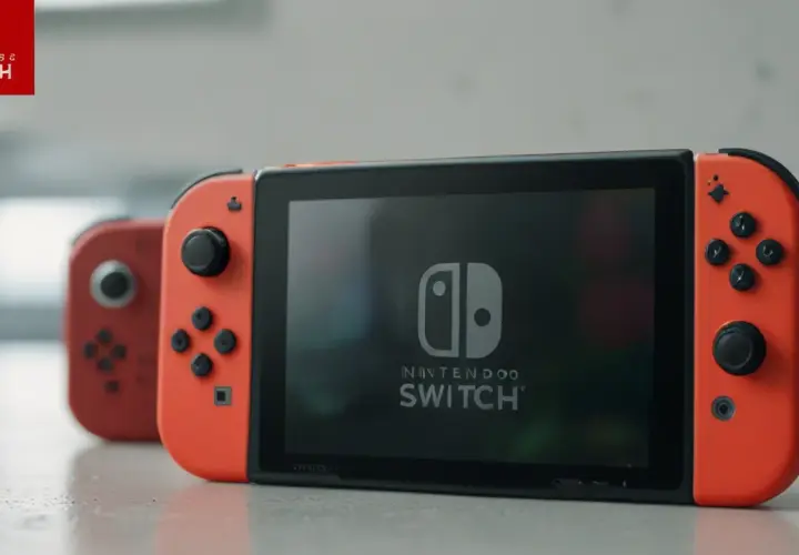 Gdzie w Media Expert znaleźć najtańsze Nintendo Switch i gry?