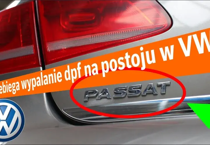 Czy dpf wypali się na postoju? Ryzyko i bezpieczne alternatywy