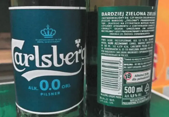Czy piwo bezalkoholowe ma alkohol? Prawda o jego zawartości