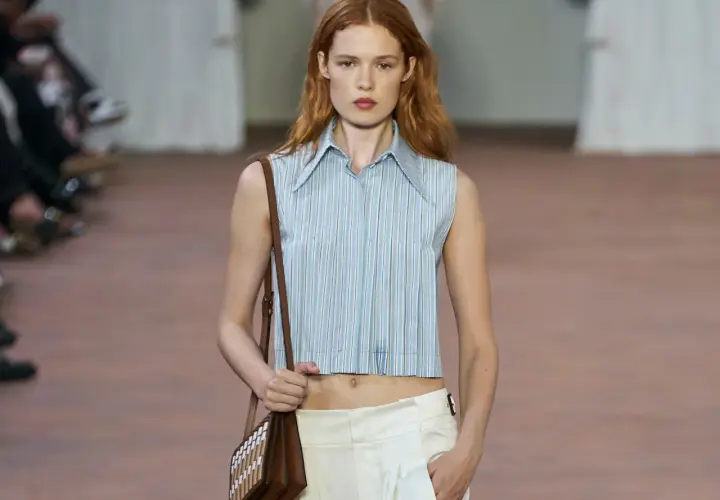 Palazzo: tu guía chic para combinarlos y lucir fabulosa