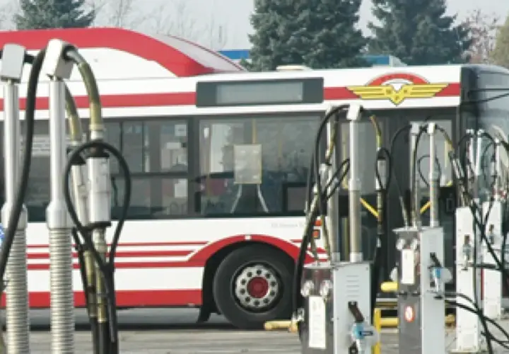 1m3 gazu CNG ile to litrów - zaskakujące fakty o przeliczeniach paliwowych