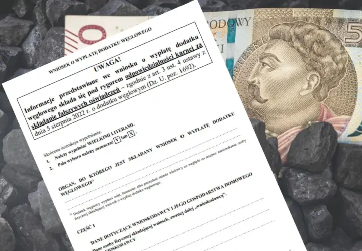 Jak wycofać wniosek o dodatek węglowy? Poradnik krok po kroku
