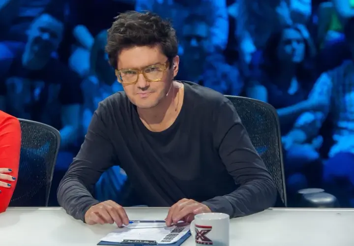 Ile zarabia Wojewódzki za odcinek? Zaskakujące kwoty ujawnione!
