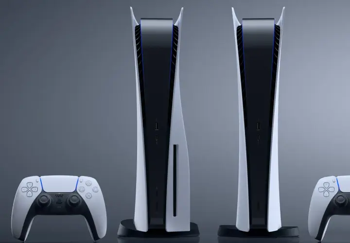 PS5 Digital: Odtwarzaj płyty! Sprawdź, czy Twoja konsola to potrafi