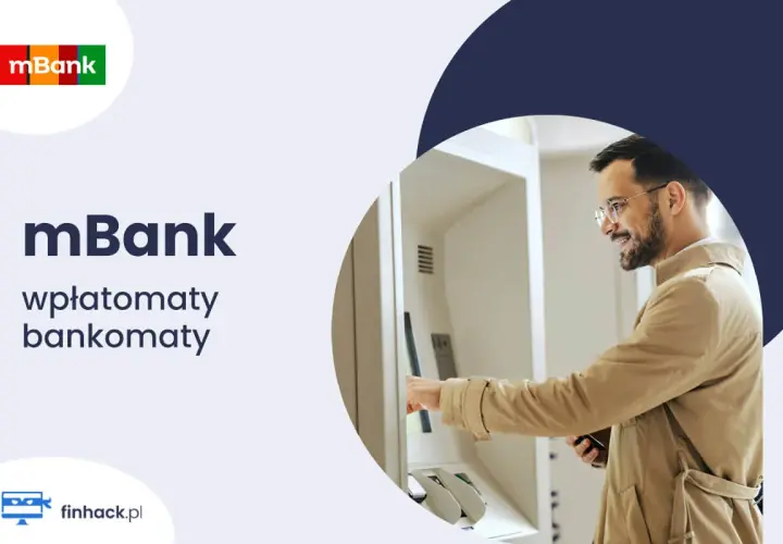 Wpłatomat mBank: Ile trwa księgowanie wpłaty? Sprawdź!