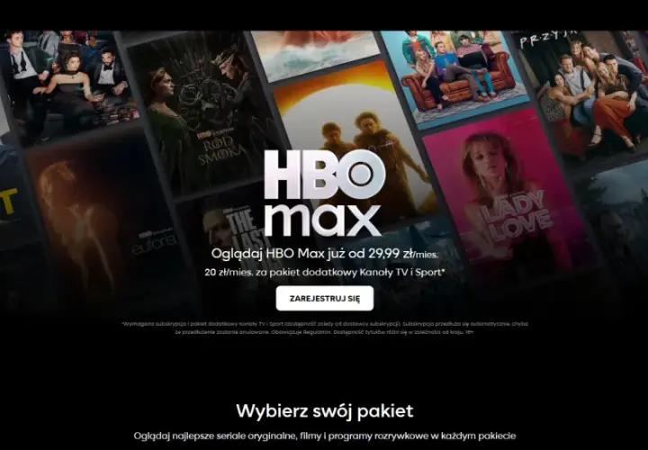 Ile kosztuje subskrypcja HBO Max? Sprawdź ceny i pakiety 2025