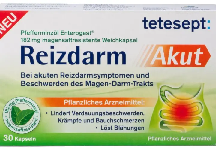 Reizmagen Medikamente rezeptfrei: Linderung von Beschwerden einfach erklärt