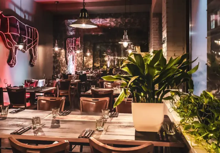 Butchery and Grill we Wrocławiu - najlepsze steki i burgery w mieście