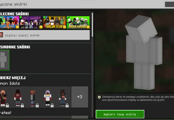 Zapomnij o Hamachi! Darmowy serwer Minecraft krok po kroku