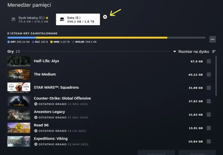 Utracone zapisy Steam Cloud? Odzyskaj je krok po kroku!