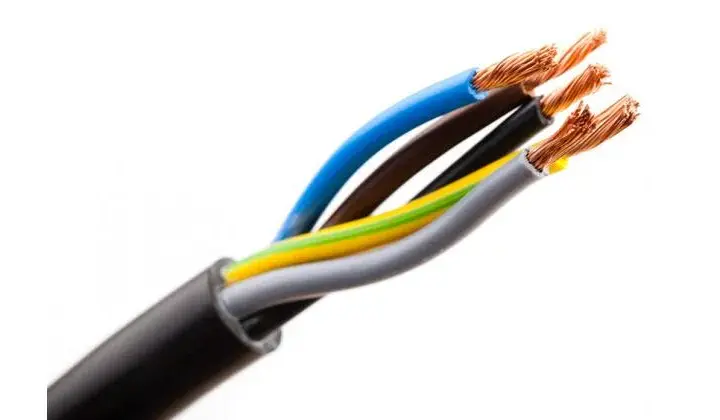 L w elektryce: Co oznacza i jak bezpiecznie rozpoznać przewód fazowy?