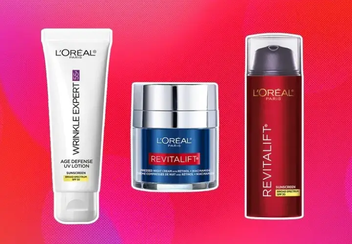 La mejor crema antiarrugas para mujer: elige la más efectiva y segura