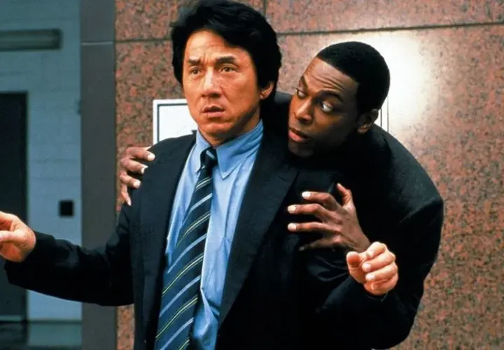 Jackie Chan: Ikona filmów akcji i jego najbardziej znane osiągnięcia