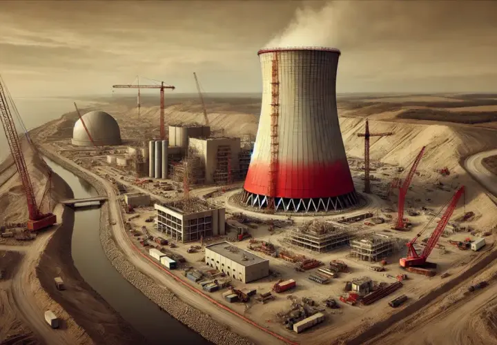 Polska elektrownia jądrowa: kiedy prąd z atomu? Pełny harmonogram