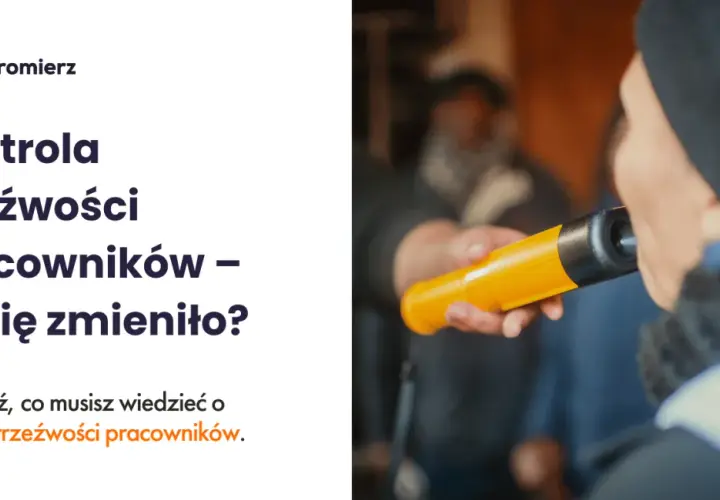 Kto może badać alkomatem? Poznaj zasady i uprawnienia w pracy