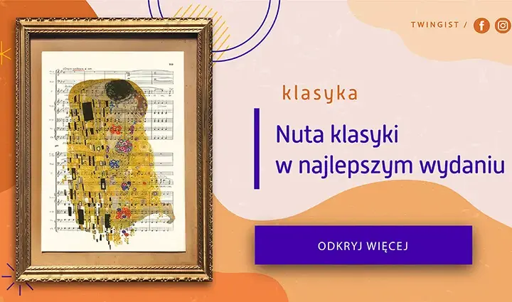 Kreatywny plakat, który zachwyci każdego miłośnika książek w 5 krokach