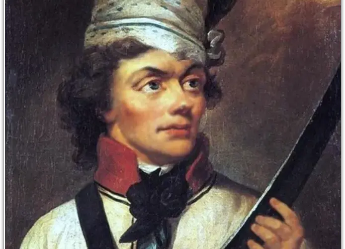Józef Kościuszko - życie, działalność i znaczenie w historii Polski
