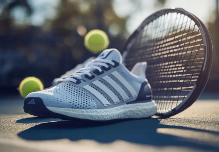 Adidas buty do tenisa: Najlepsze modele, które warto rozważyć na korcie