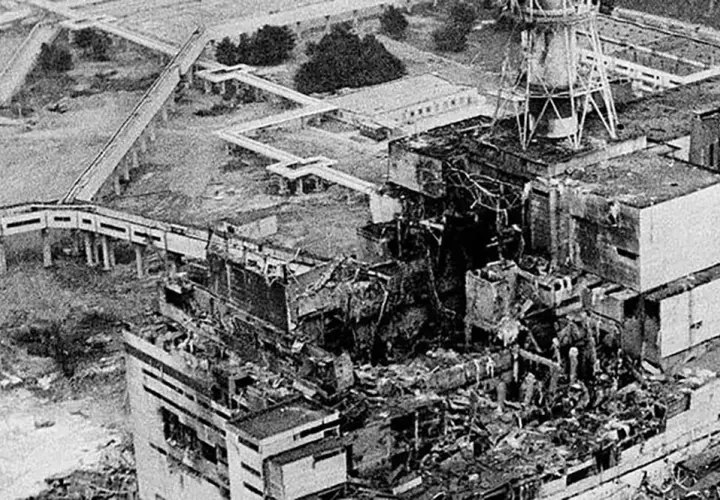 Chernobyltie: jak katastrofa w Czarnobylu zainspirowała świat gry STALKER