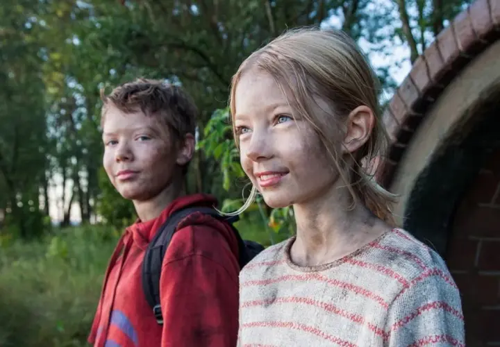 Najlepsze polskie filmy dla dzieci: klasyka i nowości na rodzinny seans