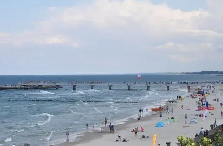 Kołobrzeg co zwiedzić z dzieckiem – najlepsze atrakcje, które zachwycą