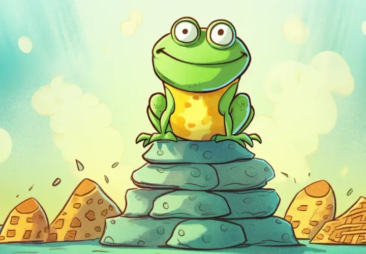 Prognozy cen memecoinów: Pepe & Sponge.
